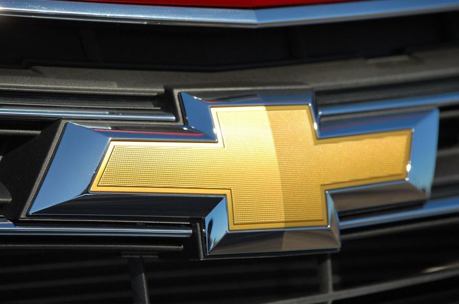  Chevrolet Impala 2014 года  (фото 2 из 89)